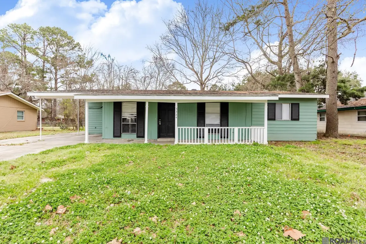 3324 Crestaire Dr, Baton Rouge, LA 70814 - #1