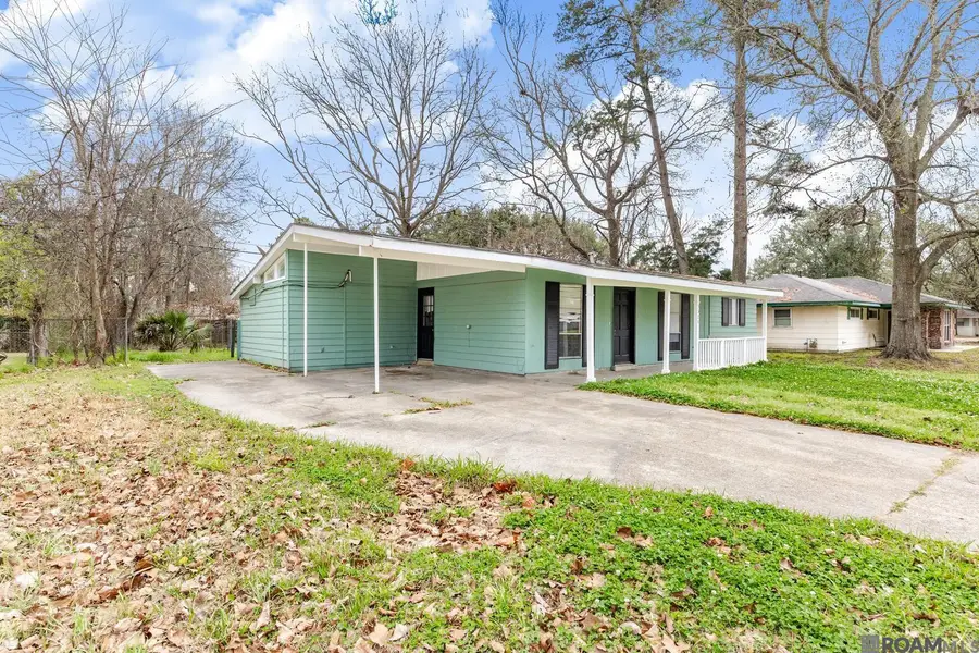 3324 Crestaire Dr, Baton Rouge, LA 70814 - #2
