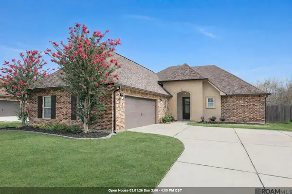 18190 Old Reserve, Prairieville, LA 70769