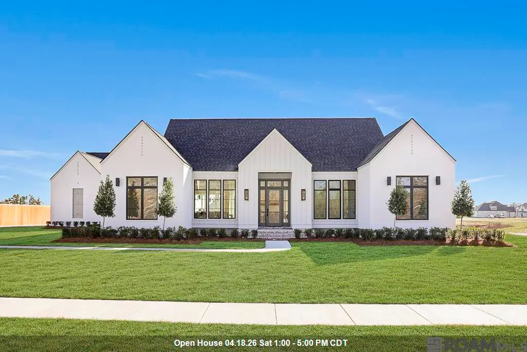 43328 Collyns Cove, Prairieville, LA 70769 - #1