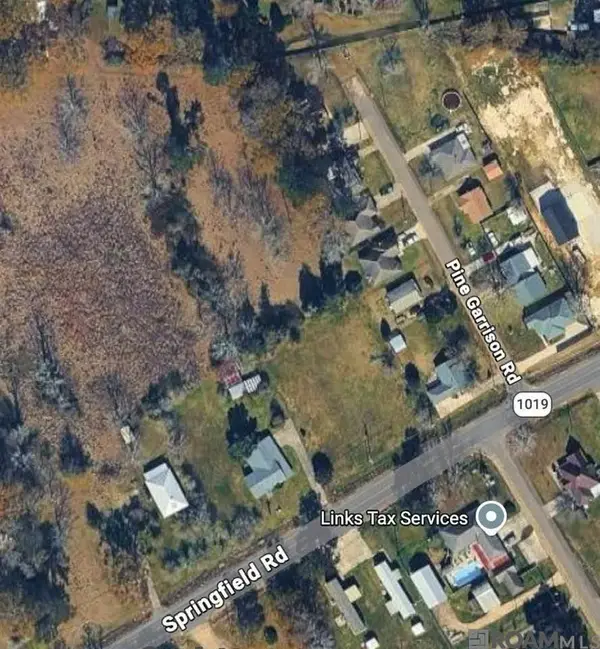TBA Springfield Rd, Denham Springs, LA 70706