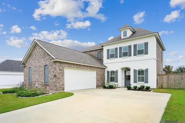 36291 Belle Savanne Ave, Geismar, LA 70734