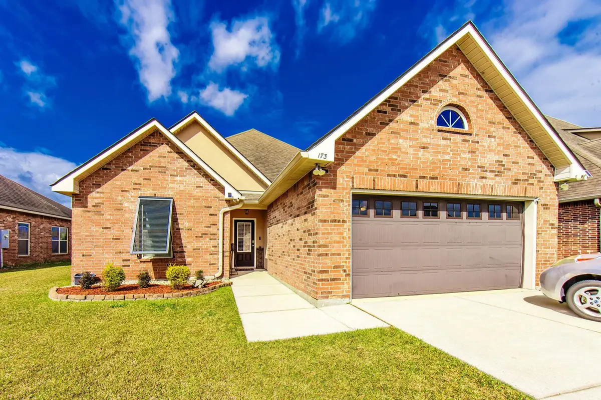 173 Laverne Dr, Thibodaux, LA 70301 - #1