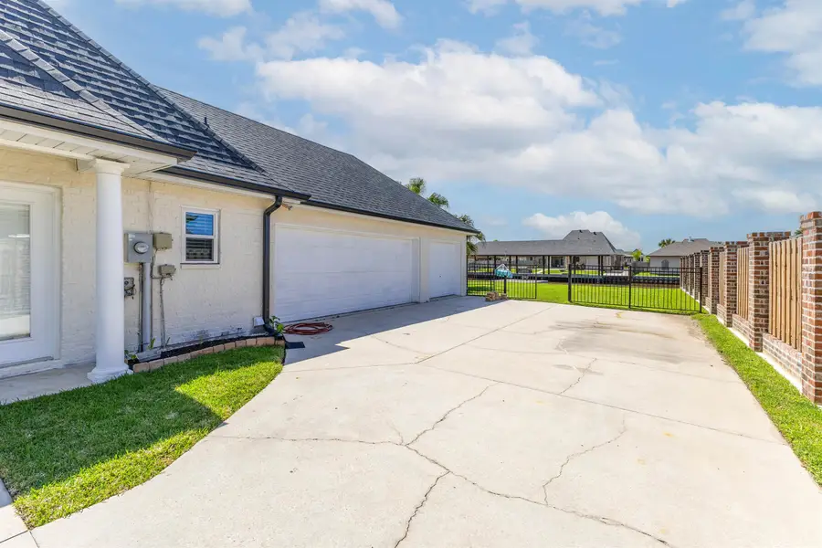 332 Tulip Dr, Houma, LA 70360 - #3