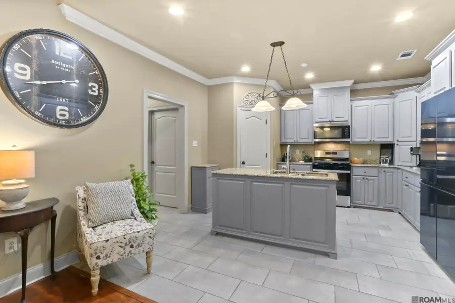 8135 Lavender Dr, Baton Rouge, LA 70818 - #3