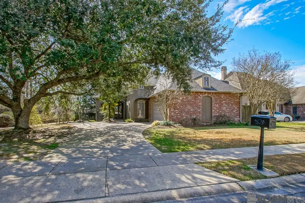 19132 Beaujolaes Ave, Baton Rouge, LA 70817 - #1
