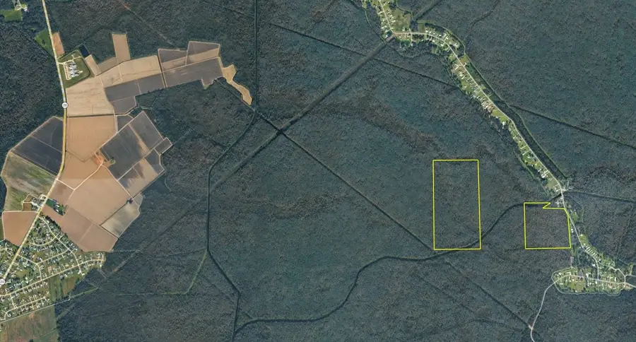 1410 Choctaw Rd, Thibodaux, LA 70301 - #2