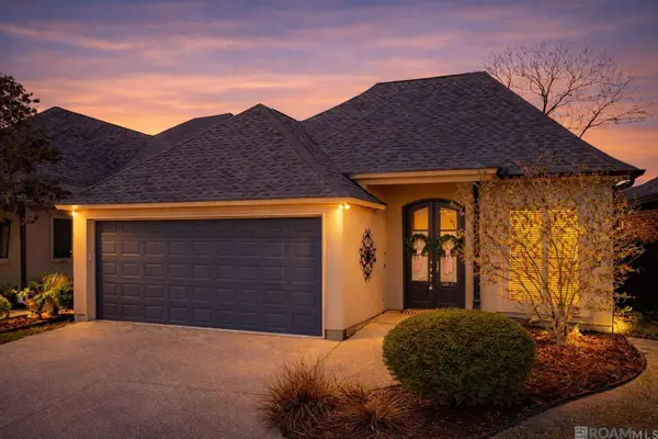 10674 Woodland Oaks, Baton Rouge, LA 70809