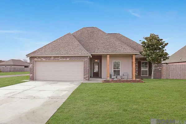 41131 Lakeway Cove Ave, Gonzales, LA 70737