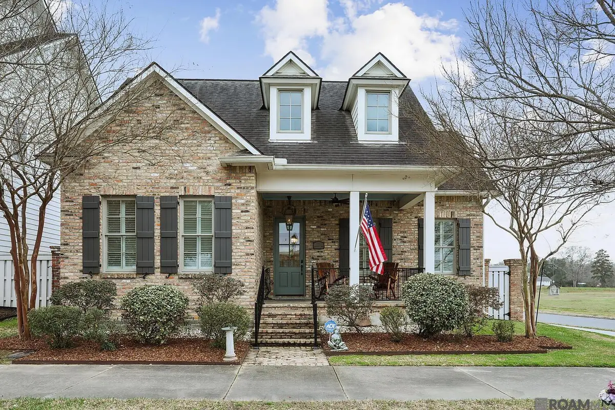 1110 Americana Blvd, Zachary, LA 70791 - #1