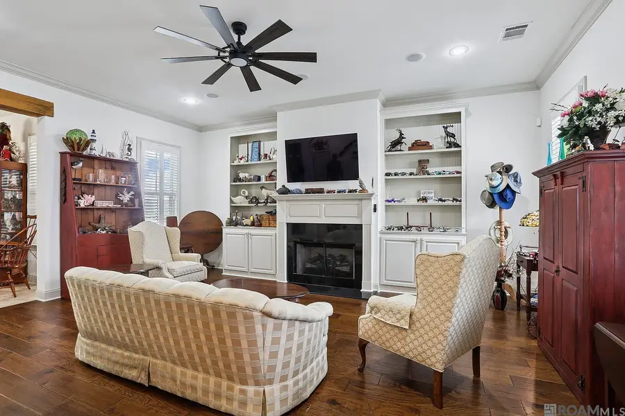 1110 Americana Blvd, Zachary, LA 70791 - #2