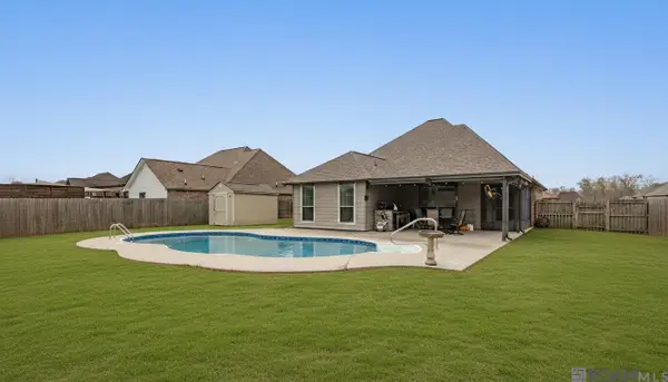 41408 Creekstone Ave, Prairieville, LA 70769