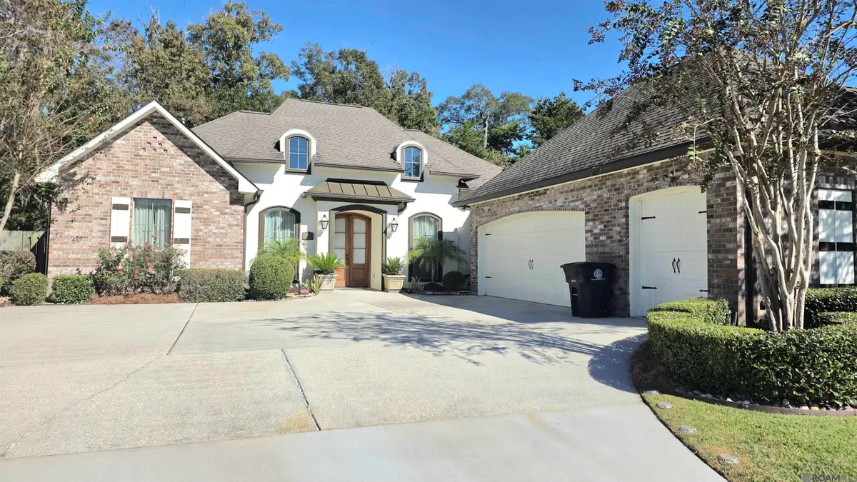 18167 Villa Trace Ave, Greenwell Springs, LA 70739 - #1