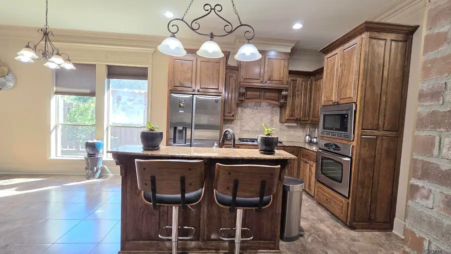 18167 Villa Trace Ave, Greenwell Springs, LA 70739 - #3