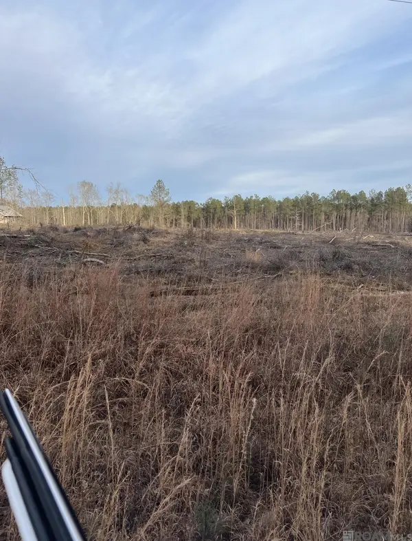 Lot B-6 Mack Ln, Clinton, LA 70722