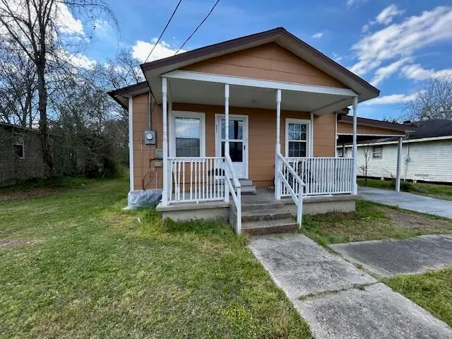 905 Washington St, Patterson, LA 70392 - #1