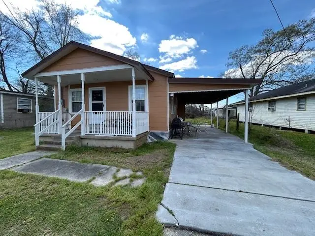 905 Washington St, Patterson, LA 70392 - #3