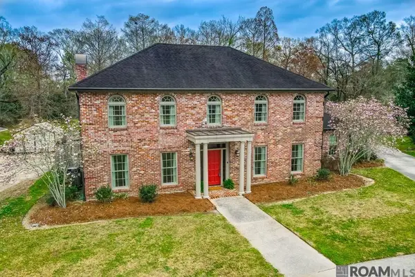 12944 Woodshire Pl, Baton Rouge, LA 70816