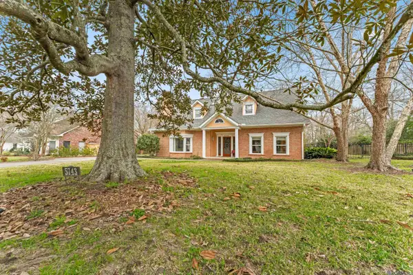 5743 Belle Grove Ave, Baton Rouge, LA 70820