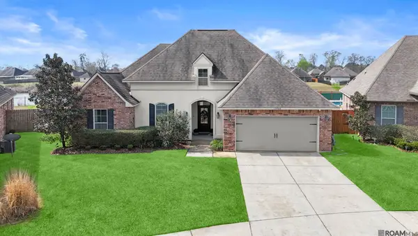 17746 Waterloo Dr, Baton Rouge, LA 70817