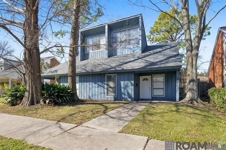 4932-4934 Alvin Dark Ave, Baton Rouge, LA 70820 - #1