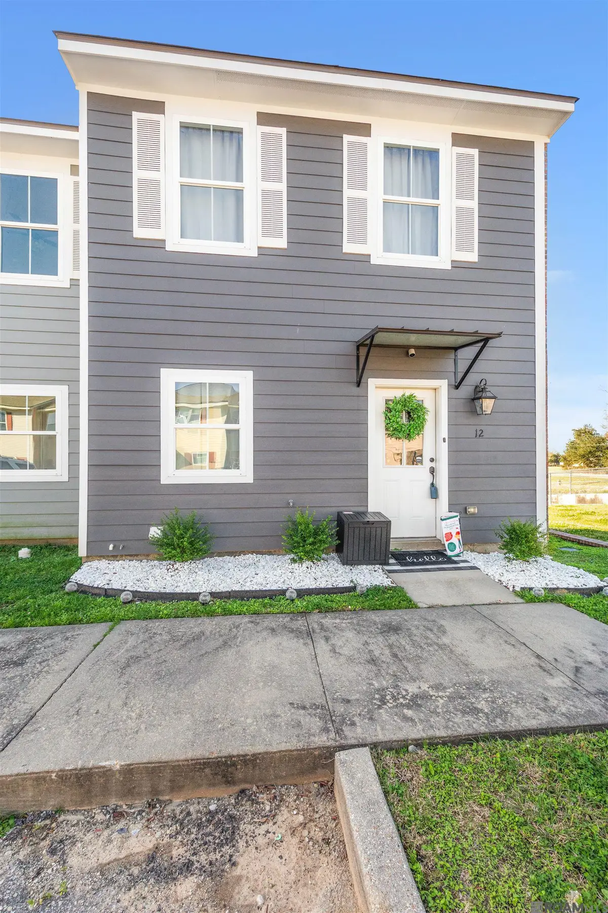 12 Townhouse Cove, Lafayette, LA 70506 - #1