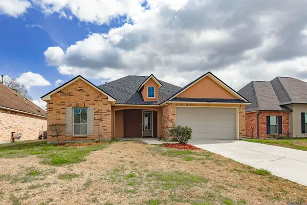 23324 Conifer Rd, Denham Springs, LA 70726