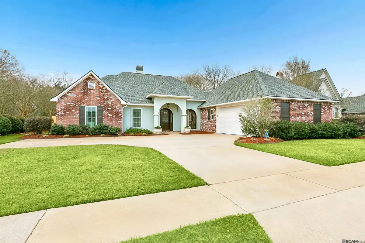 17988 Shadow Creek Ave, Baton Rouge, LA 70816 - #1