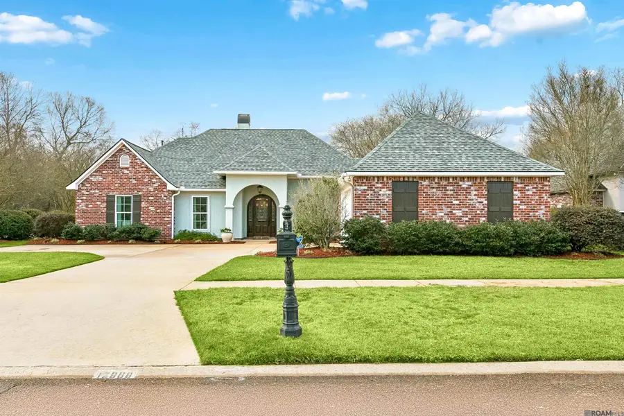 17988 Shadow Creek Ave, Baton Rouge, LA 70816 - #2