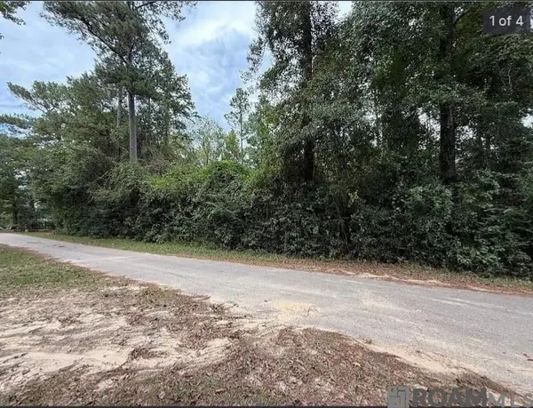 Lot 125 W Choctaw Dr, Franklinton, LA 70438