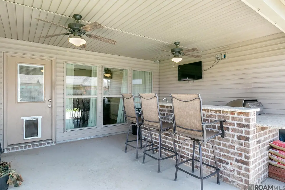 1015 N Millet Dr, Gramercy, LA 70052 - #1