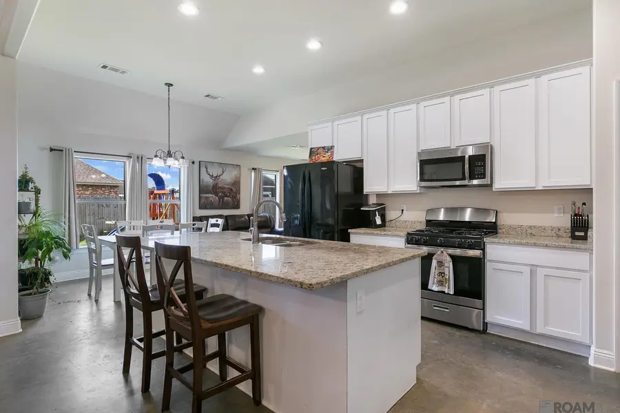 1015 N Millet Dr, Gramercy, LA 70052 - #3