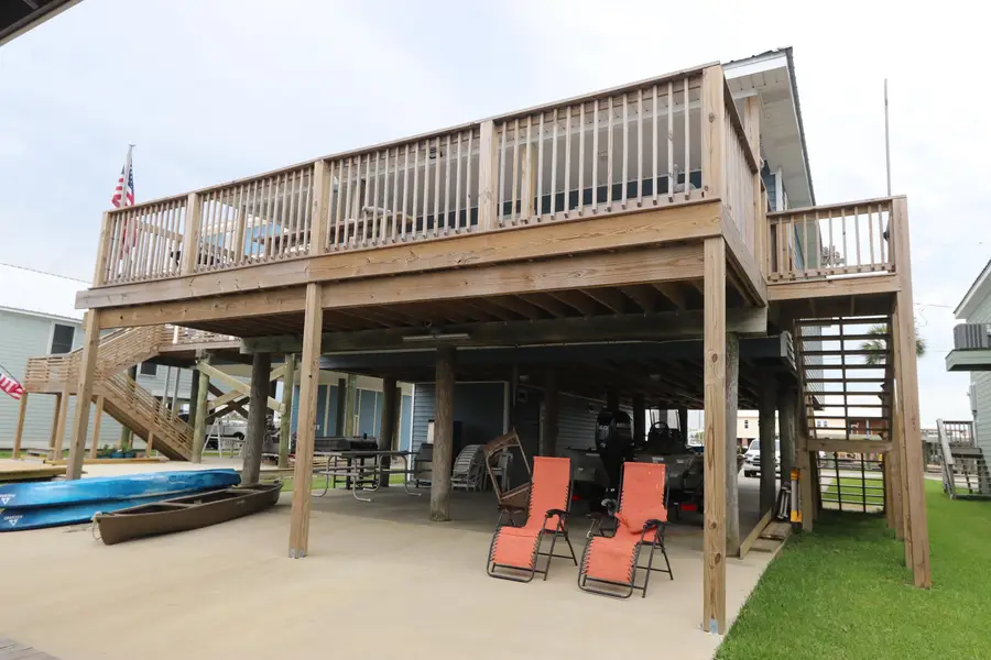 148 Constantin Dr, Golden Meadow, LA 70357 - #2