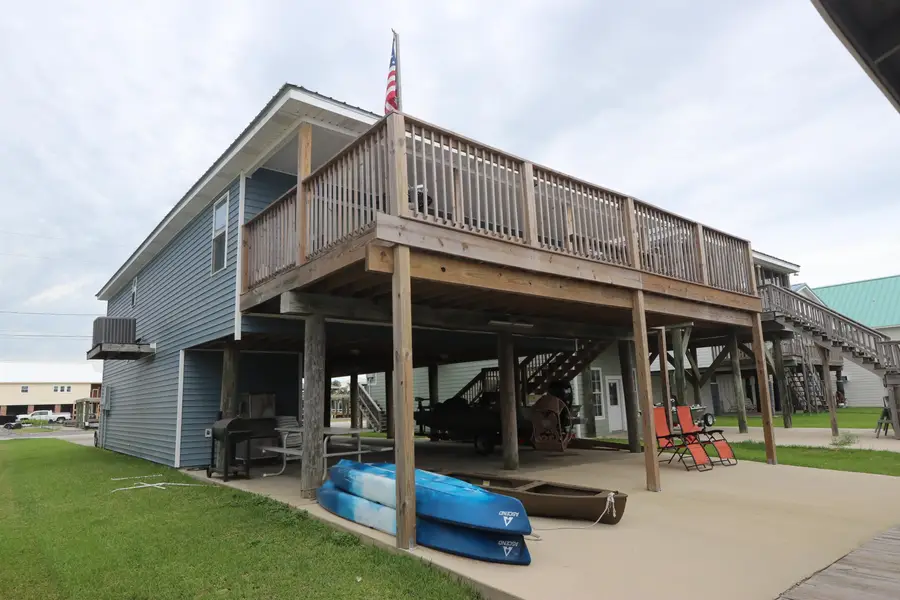 148 Constantin Dr, Golden Meadow, LA 70357 - #3