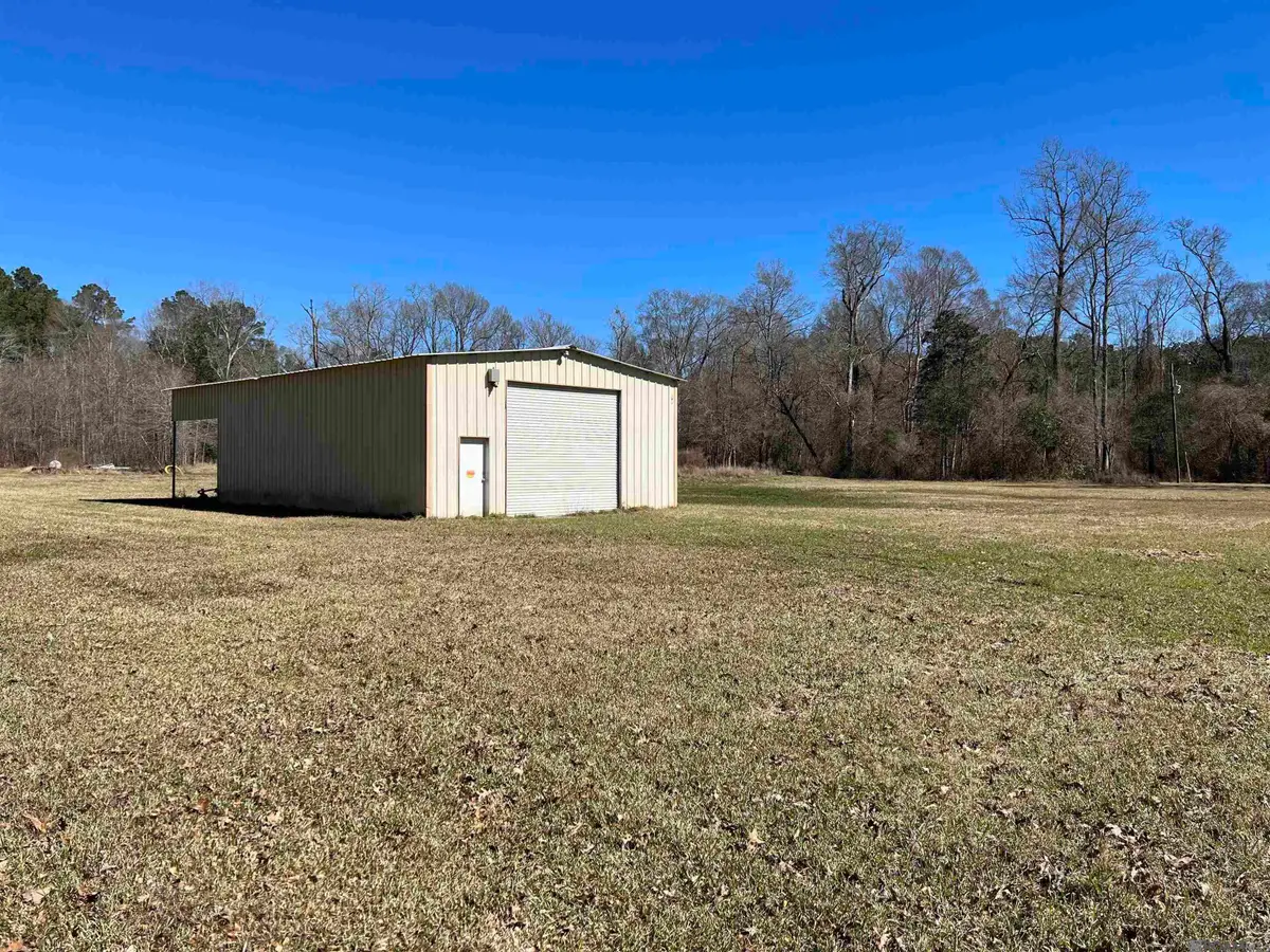 282 Price Rd, Clinton, LA 70722 - #1
