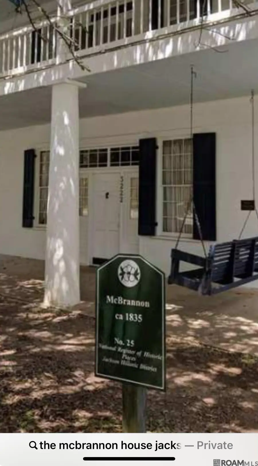 3222 College Street, Jackson, LA 70748 - #2