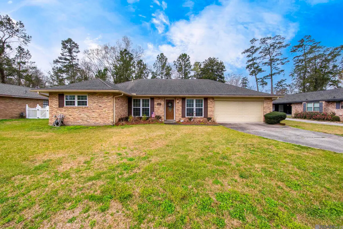 1507 Chartres Ave, Denham Springs, LA 70726 - #1
