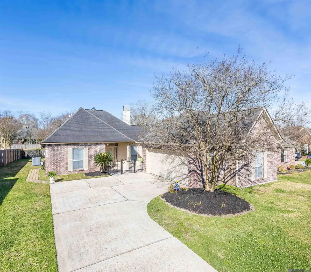 3938 Meadow Ridge Dr, Baton Rouge, LA 70817 - #1