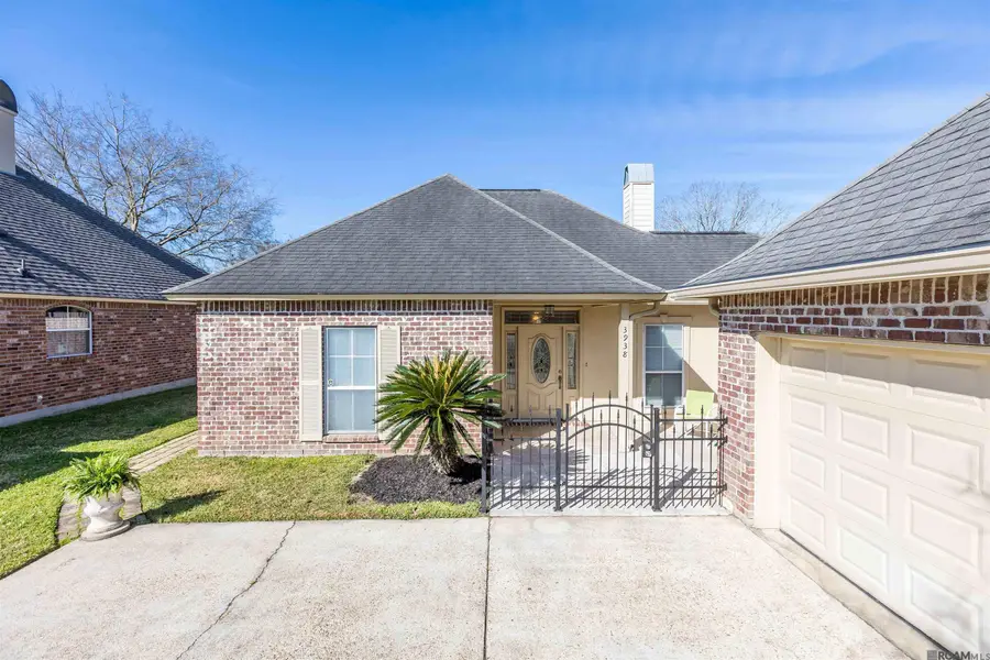3938 Meadow Ridge Dr, Baton Rouge, LA 70817 - #2