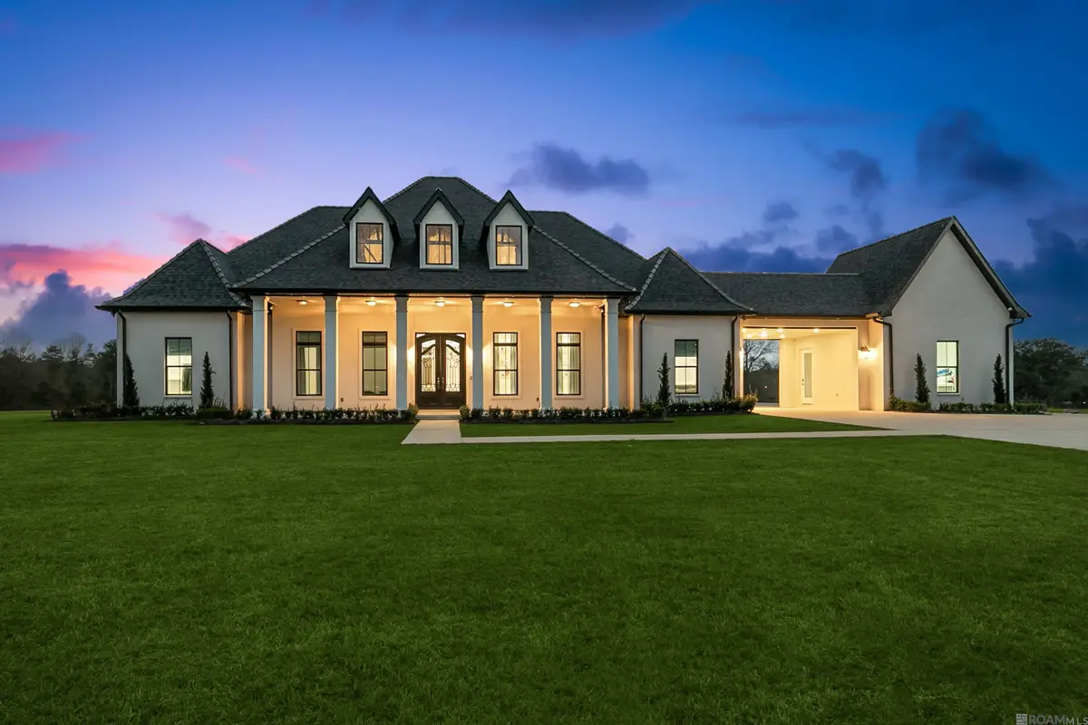 12348 Quaglino Road, Folsom, LA 70437 - #1