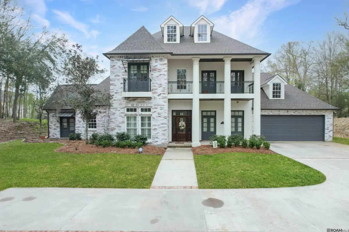 22127 Waterfront East Dr, Maurepas, LA 70449 - #1