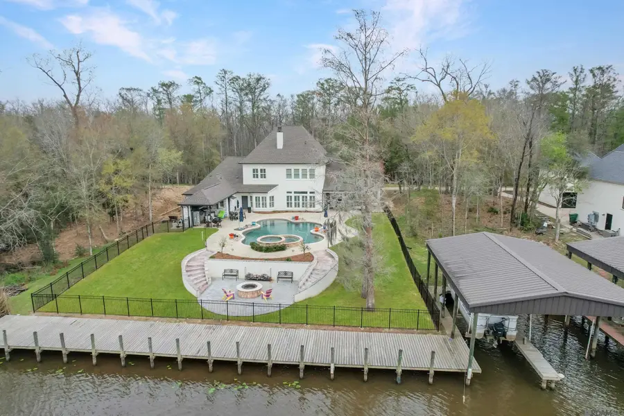 22127 Waterfront East Dr, Maurepas, LA 70449 - #2