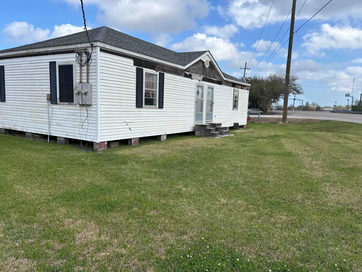 13037 East Main Street, Larose, LA 70373 - #1