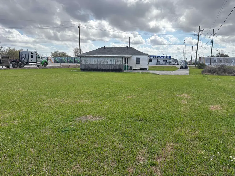 13037 East Main Street, Larose, LA 70373 - #3