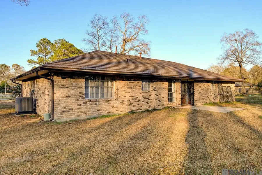 3802 Gregworth Dr, Baton Rouge, LA 70807 - #2