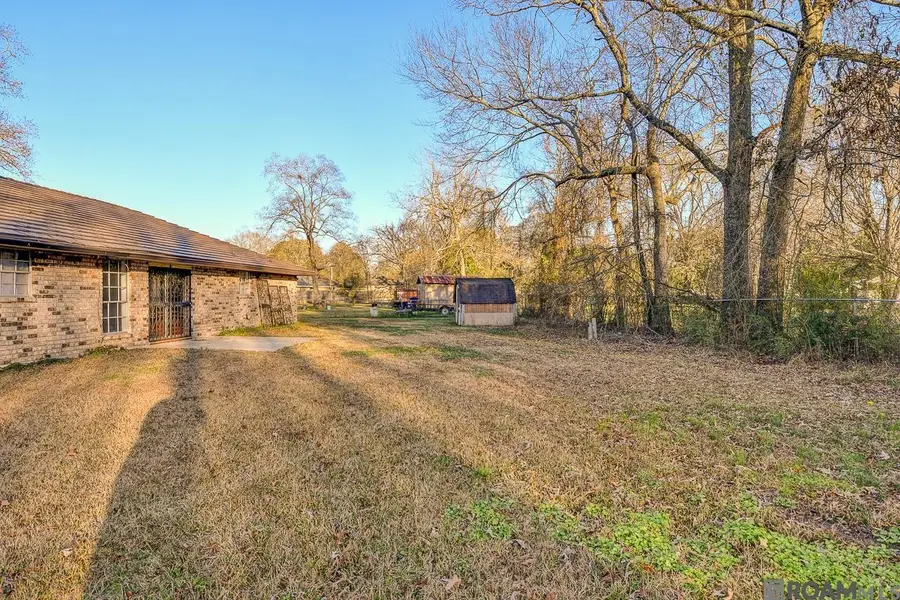 3802 Gregworth Dr, Baton Rouge, LA 70807 - #3