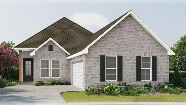 385 Rue Evangeline, Houma, LA 70364