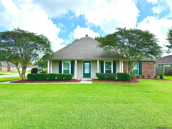 15290 W Bayou Rd, Prairieville, LA 70769