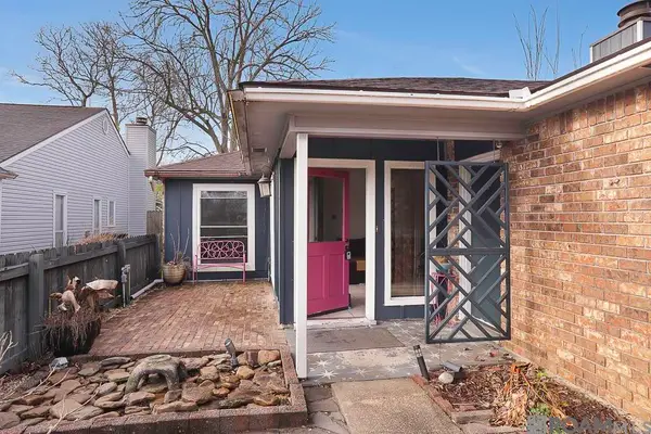 15474 Springwood Ave, Baton Rouge, LA 70817