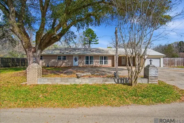 425 Bay St, Denham Springs, LA 70726